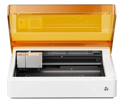 Grawerka laserowa xTool Grawerka laserowa 4w1 M1 Ultra 20W - zestaw Deluxe